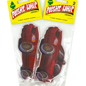PUSHE LE WHIP II – Air Freshener (Candy Edition)